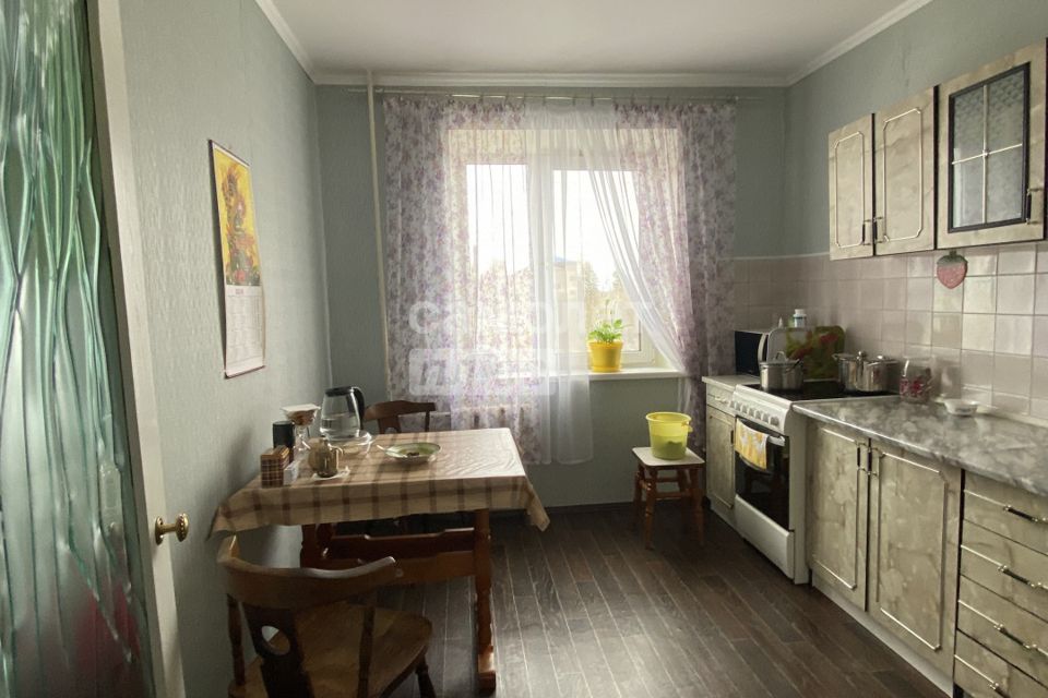 Продаётся 3-комнатная квартира, 67 м²