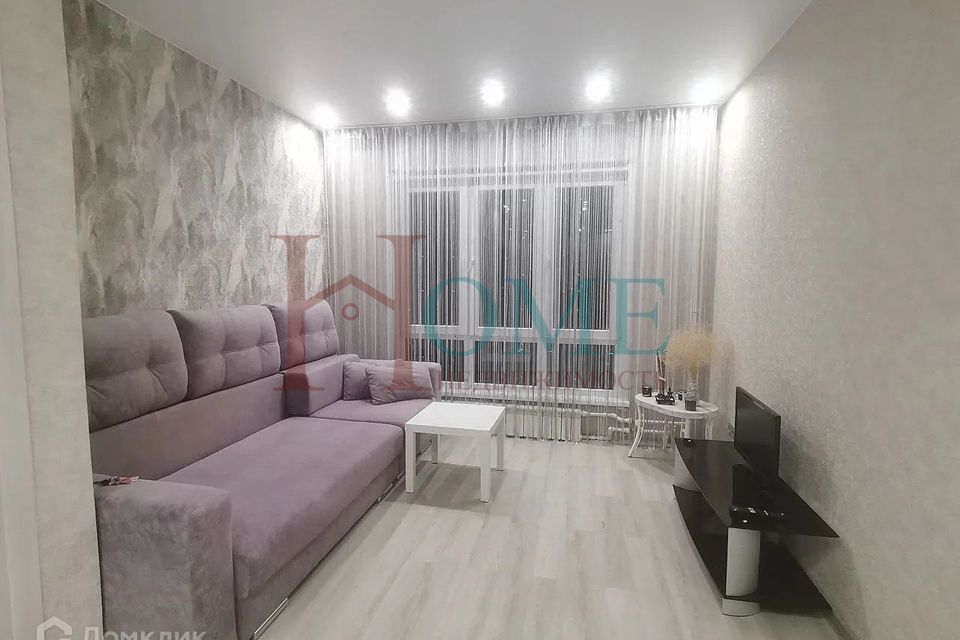 Сдаётся 1-комнатная квартира, 34 м²