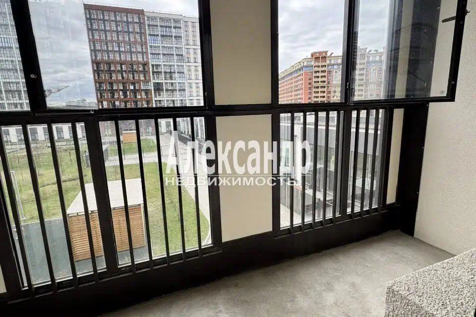 Продаётся студия, 24 м²