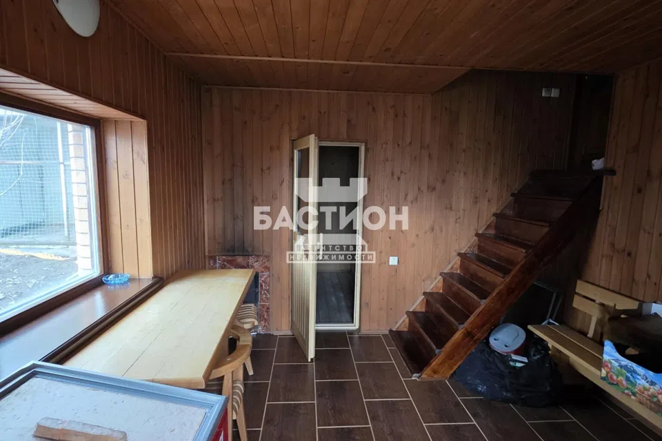 Продаётся 2-этажный дом, 252.2 м²