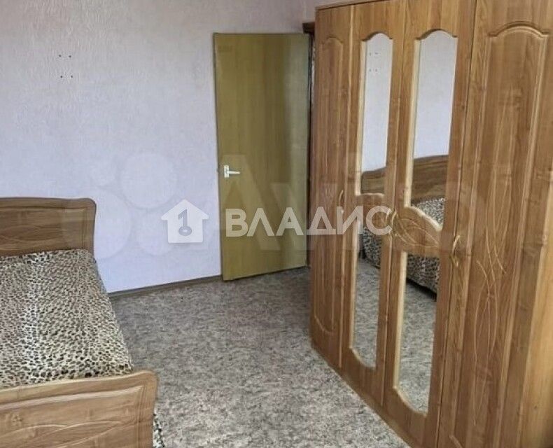 Продаётся 1-комнатная квартира, 32.5 м²