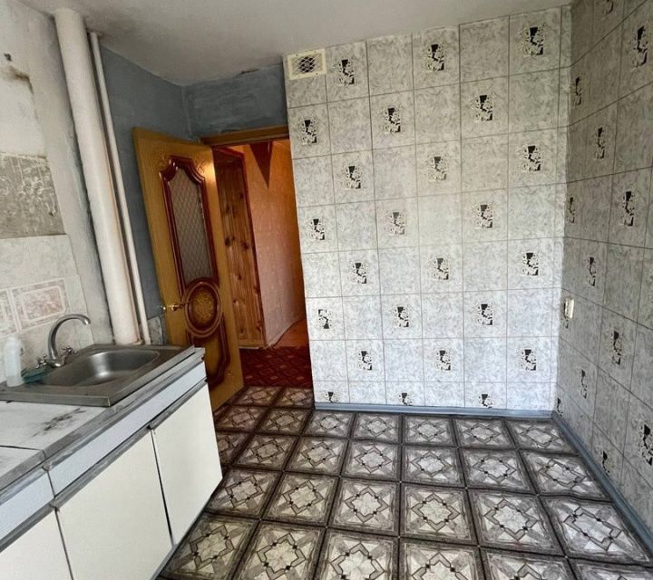 Продаётся 3-комнатная квартира, 65.4 м²