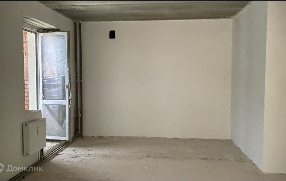 Продаётся 1-комнатная квартира, 37.1 м²