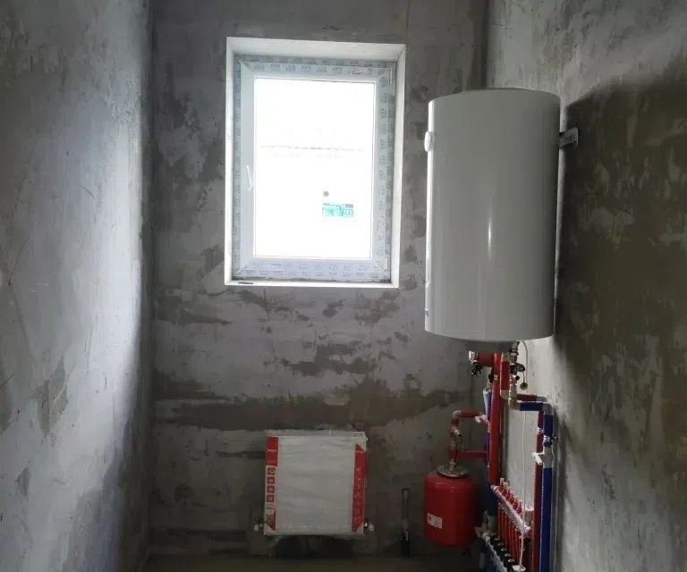 Продаётся 1-этажный дом, 105 м²