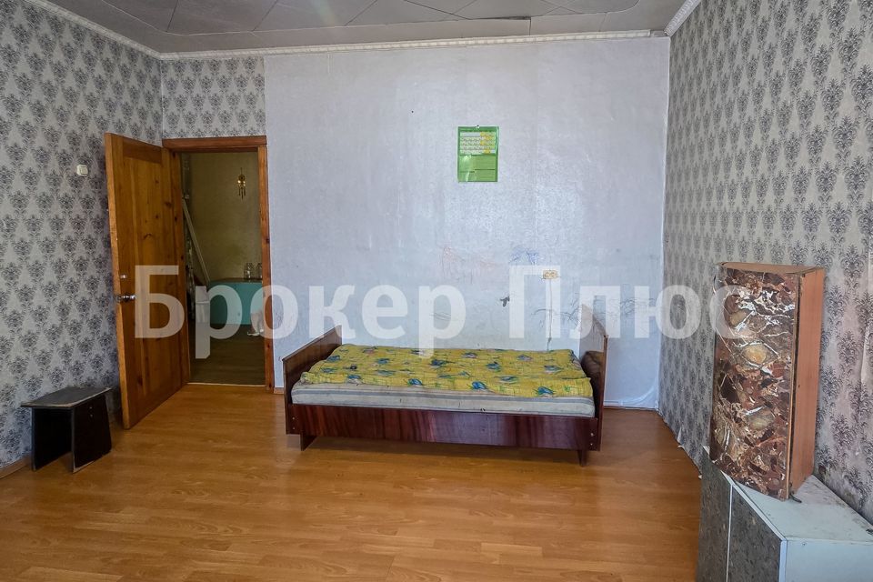 Продаётся 3-комнатная квартира, 68.9 м²