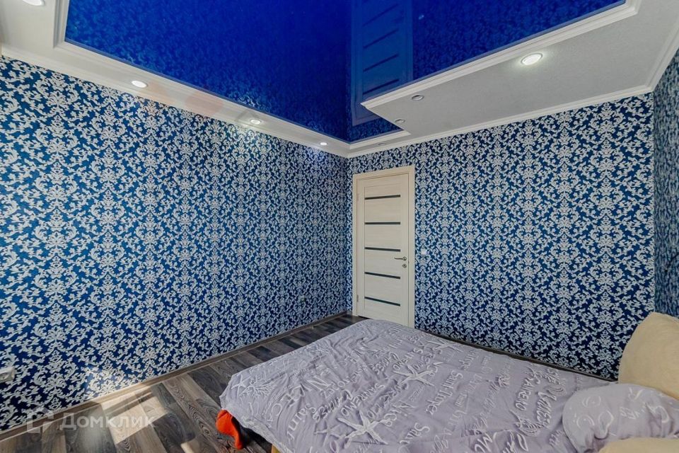Продаётся 2-комнатная квартира, 64.5 м²
