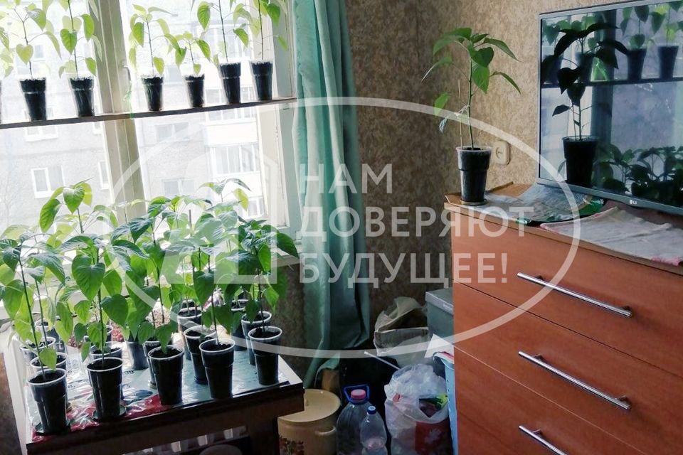 Продаётся 2-комнатная квартира, 37.2 м²