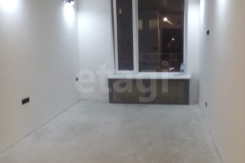 Продаётся студия, 24.6 м²