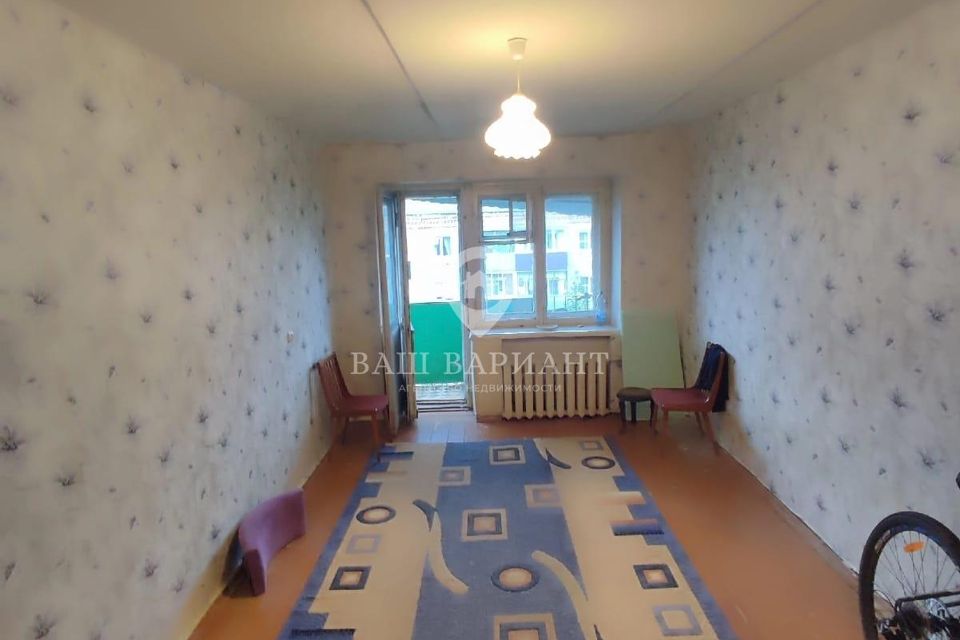 Продаётся 1-комнатная квартира, 30.3 м²