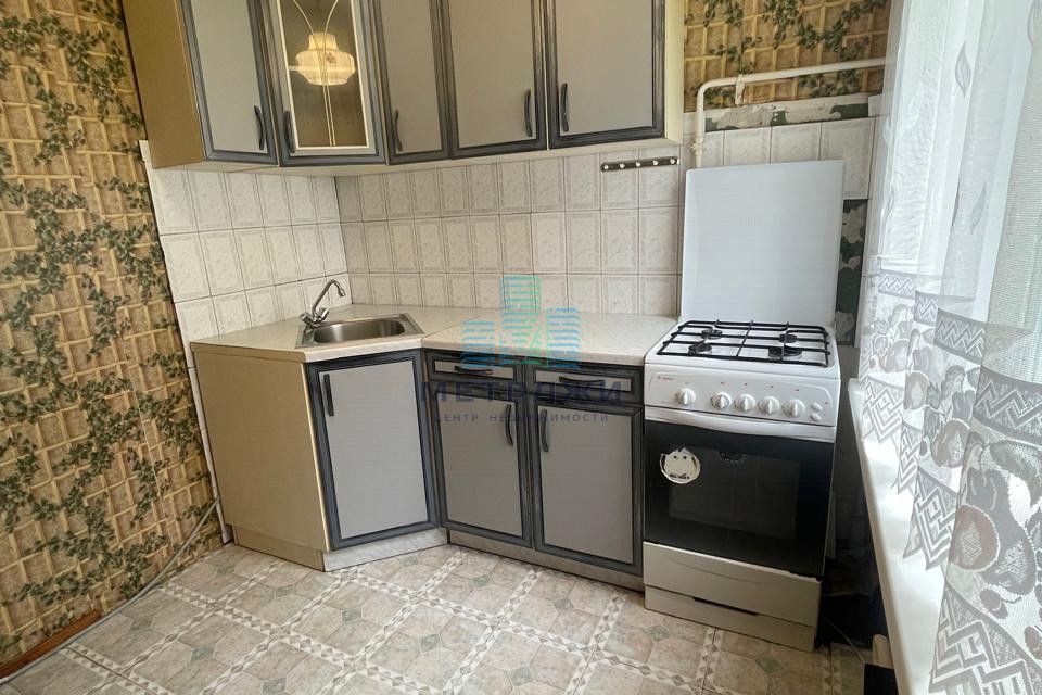 Продаётся 1-комнатная квартира, 30 м²