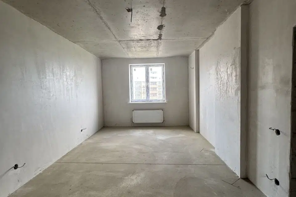 Продаётся 3-комнатная квартира, 78.5 м²