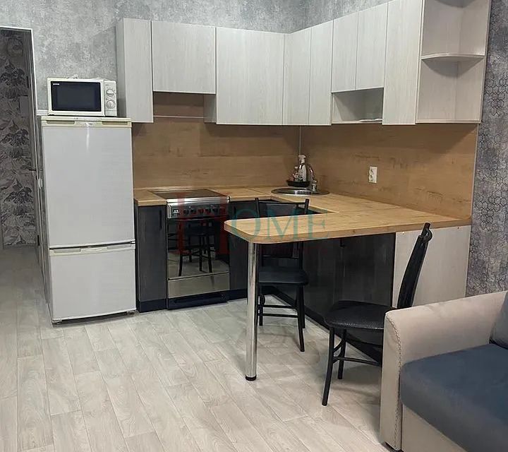 Сдаётся 1-комнатная квартира, 44 м²
