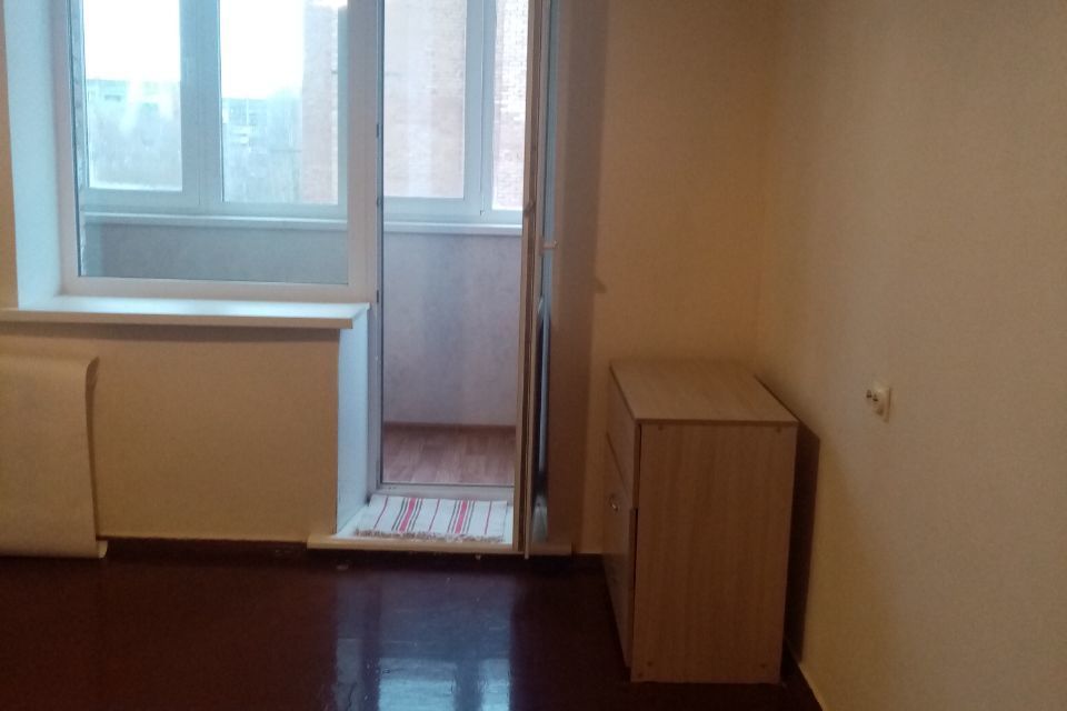 Продаётся 1-комнатная квартира, 41.6 м²