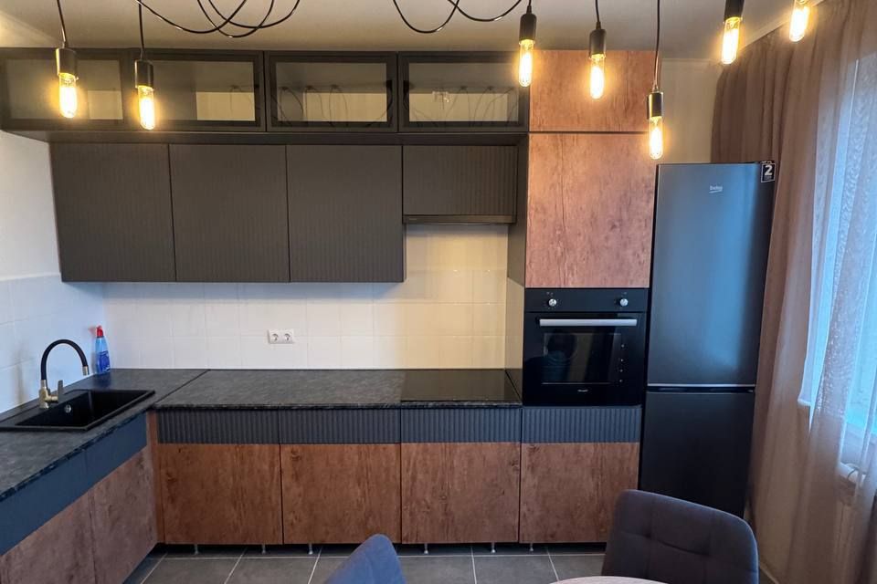 Продаётся 2-комнатная квартира, 66.8 м²