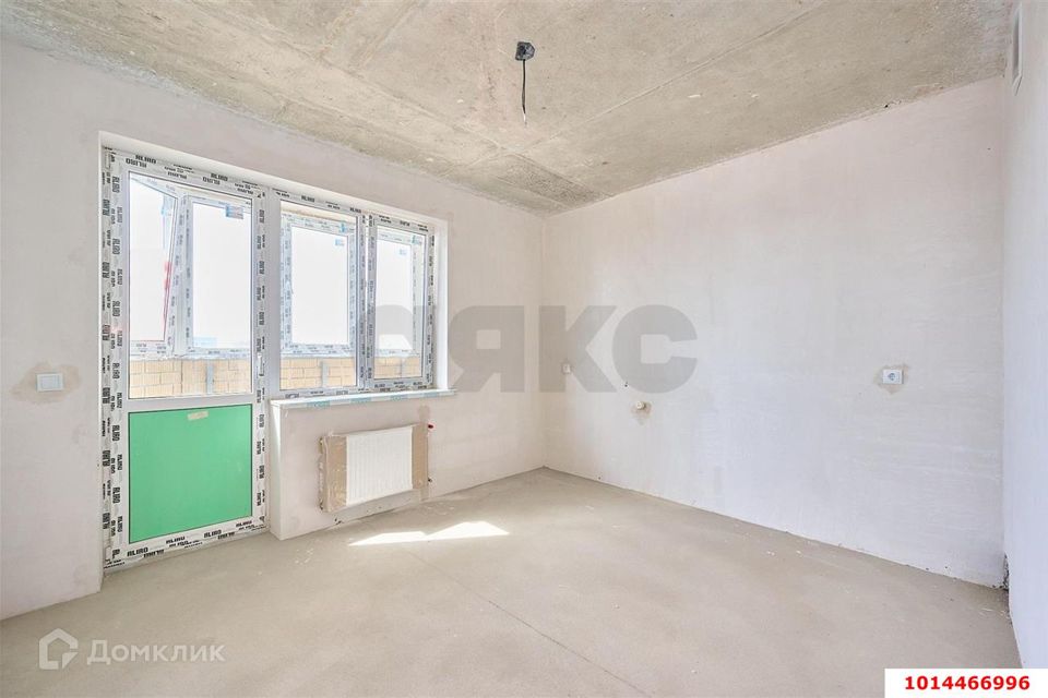 Продаётся студия, 16.7 м²