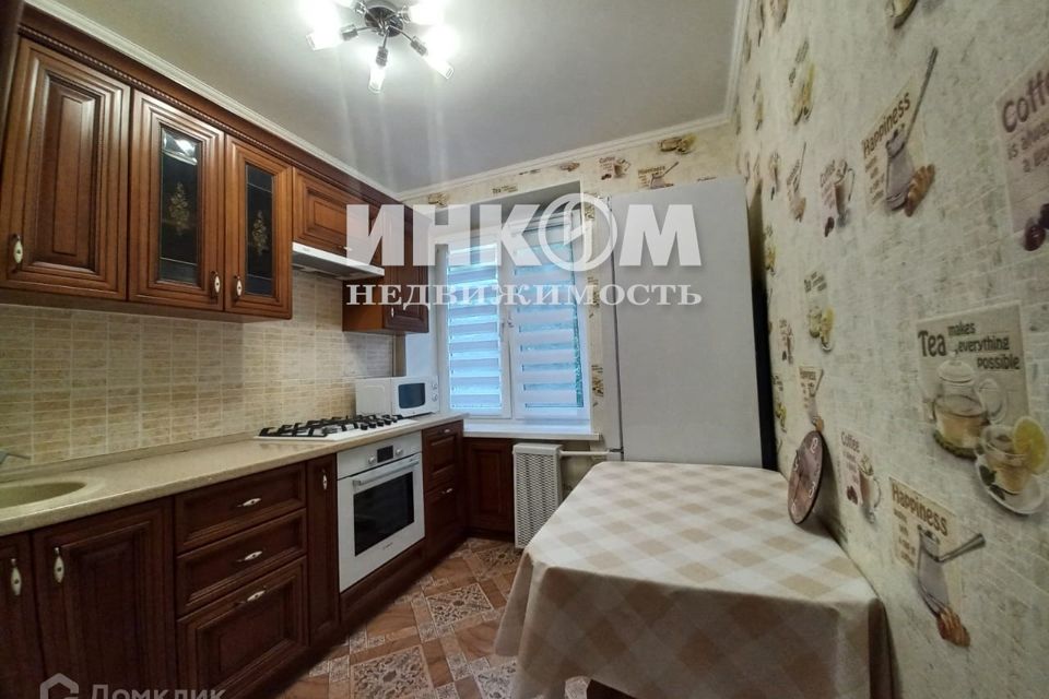 Сдаётся 1-комнатная квартира, 30 м²