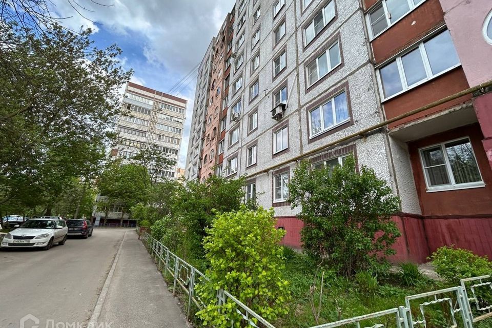 Продаётся 1-комнатная квартира, 33 м²