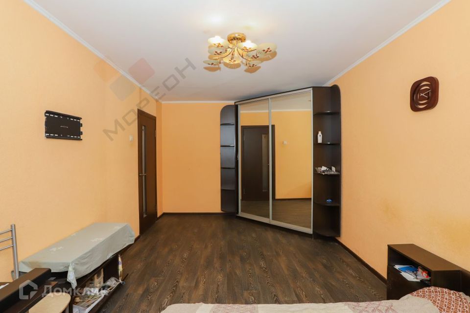 Продаётся 1-комнатная квартира, 31 м²