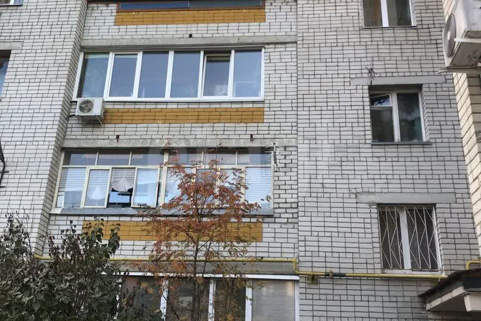Продаётся 3-комнатная квартира, 71 м²