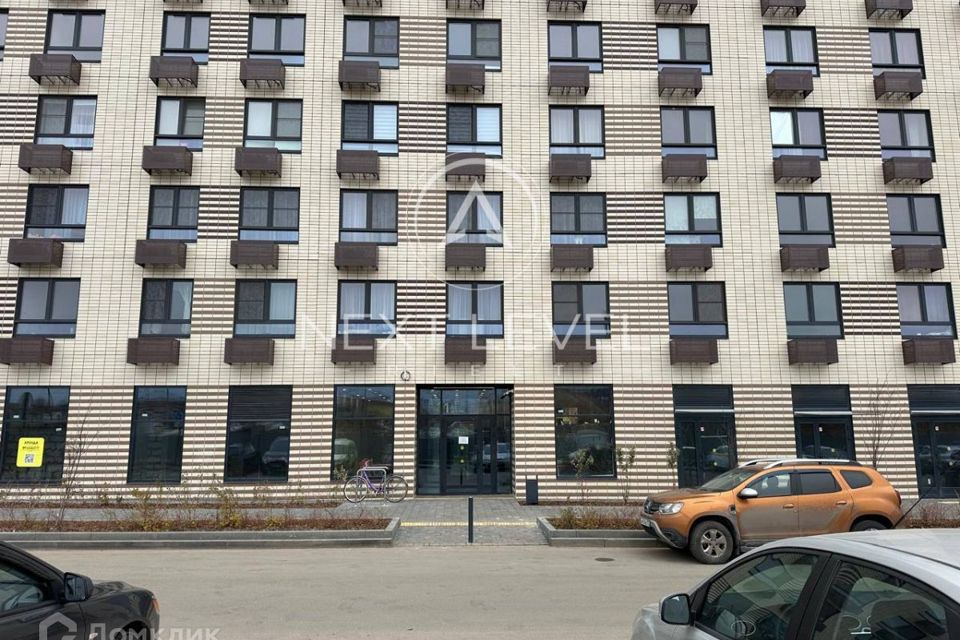 Продаётся студия, 19.7 м²