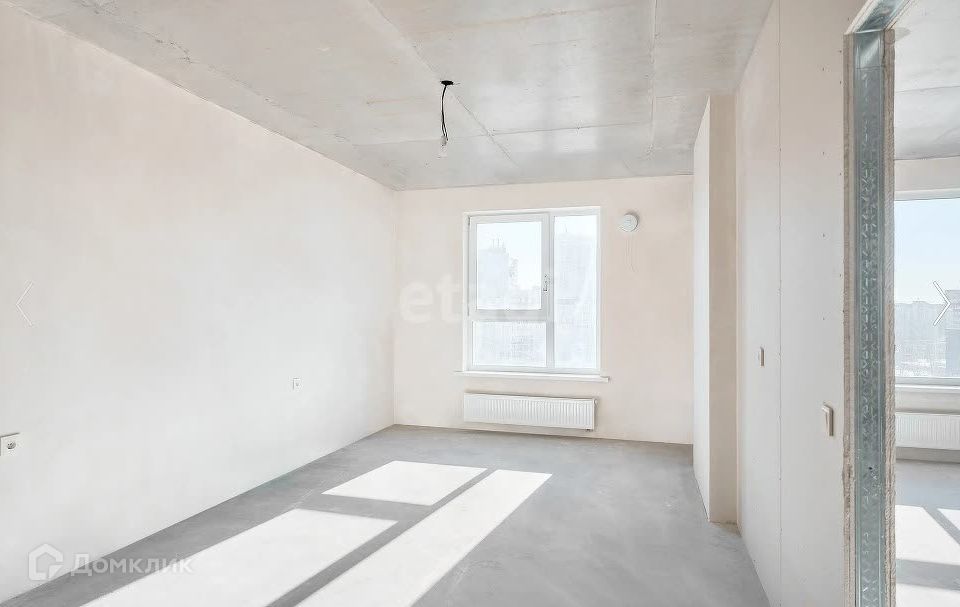 Продаётся 3-комнатная квартира, 81.4 м²