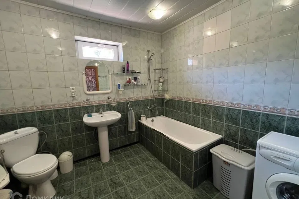 Продаётся 1-этажный дом, 68.5 м²