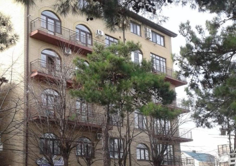 Продаётся 1-комнатная квартира, 48 м²