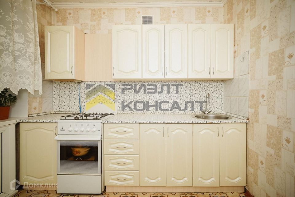 Продаётся 1-комнатная квартира, 33 м²