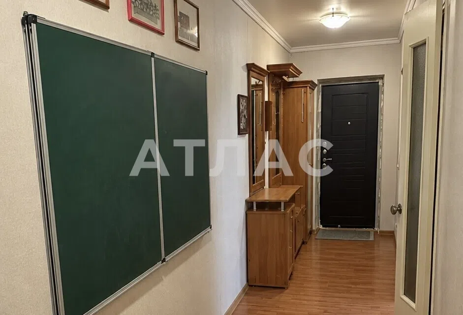 Продаётся 3-комнатная квартира, 67 м²