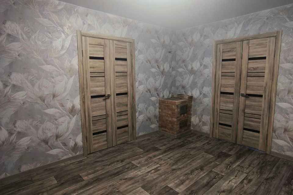 Продаётся 1-этажный дом, 101.3 м²