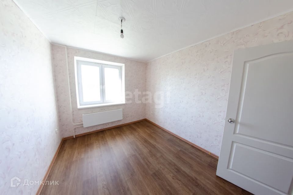 Продаётся 3-комнатная квартира, 57.6 м²