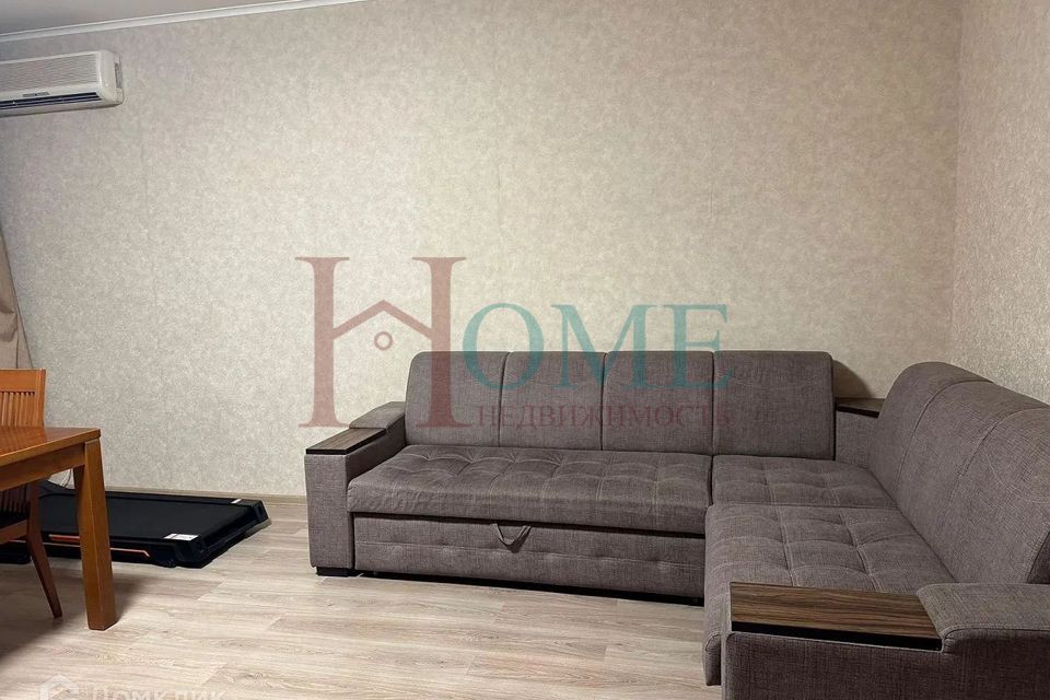 Сдаётся 2-комнатная квартира, 73 м²