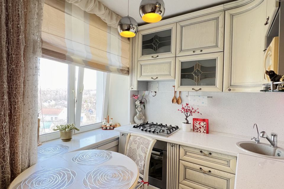 Сдаётся 2-комнатная квартира, 43.7 м²