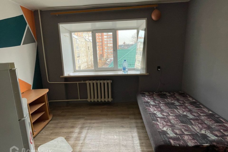 Сдаётся студия, 18 м²
