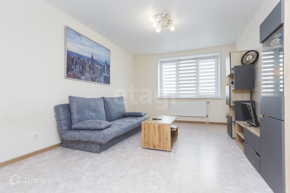 Продаётся 3-комнатная квартира, 71 м²