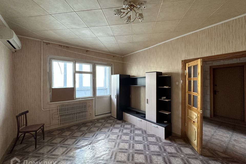 Продаётся 3-комнатная квартира, 61 м²