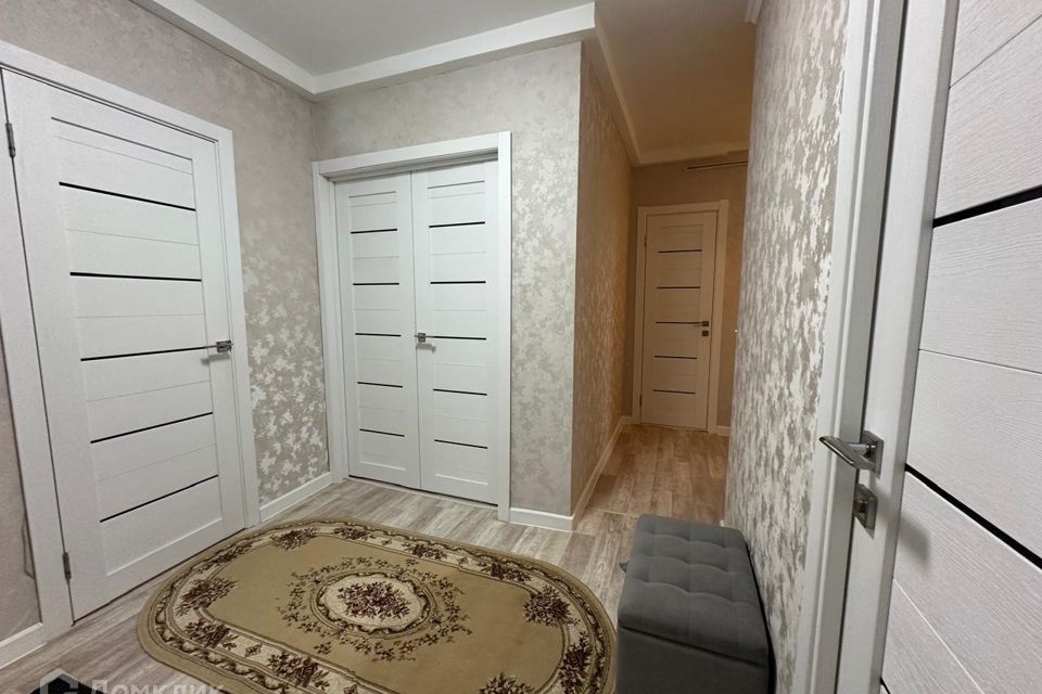 Продаётся 3-комнатная квартира, 64 м²