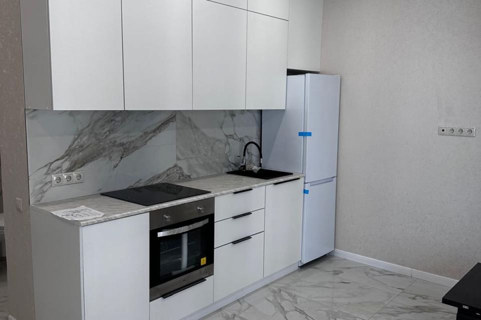 Продаётся 1-комнатная квартира, 27 м²