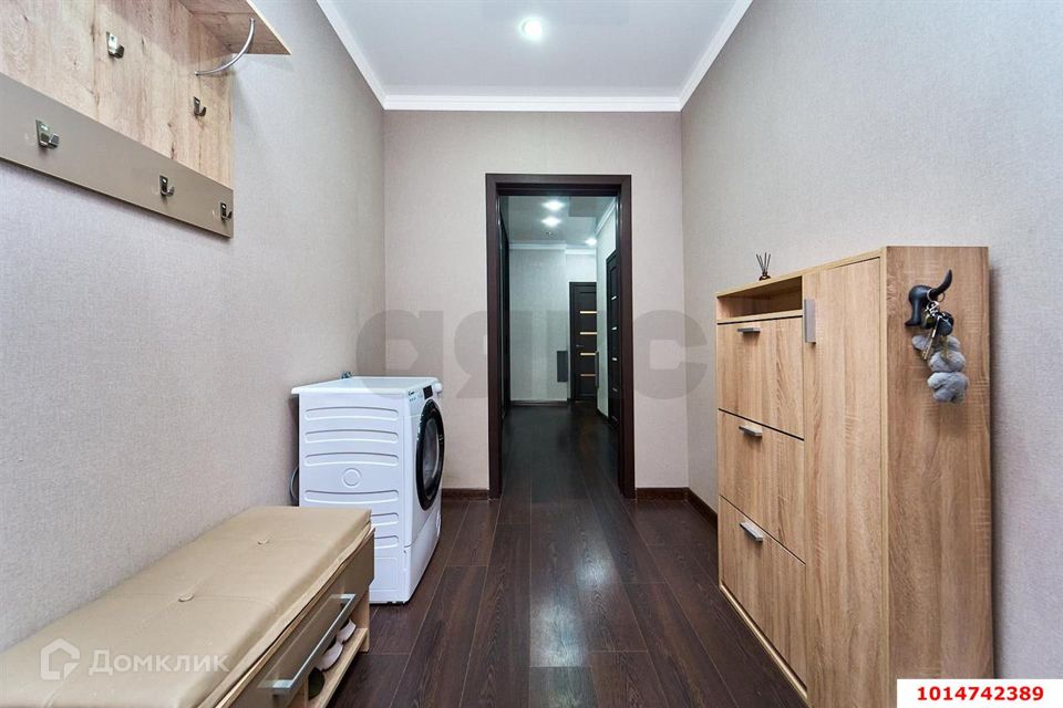 Продаётся 2-комнатная квартира, 70 м²