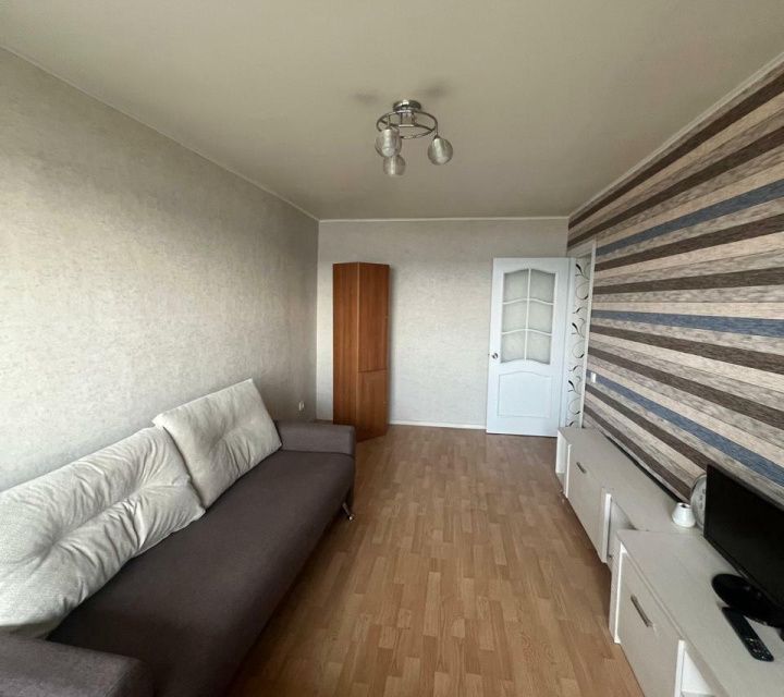 Сдаётся 2-комнатная квартира, 43.4 м²