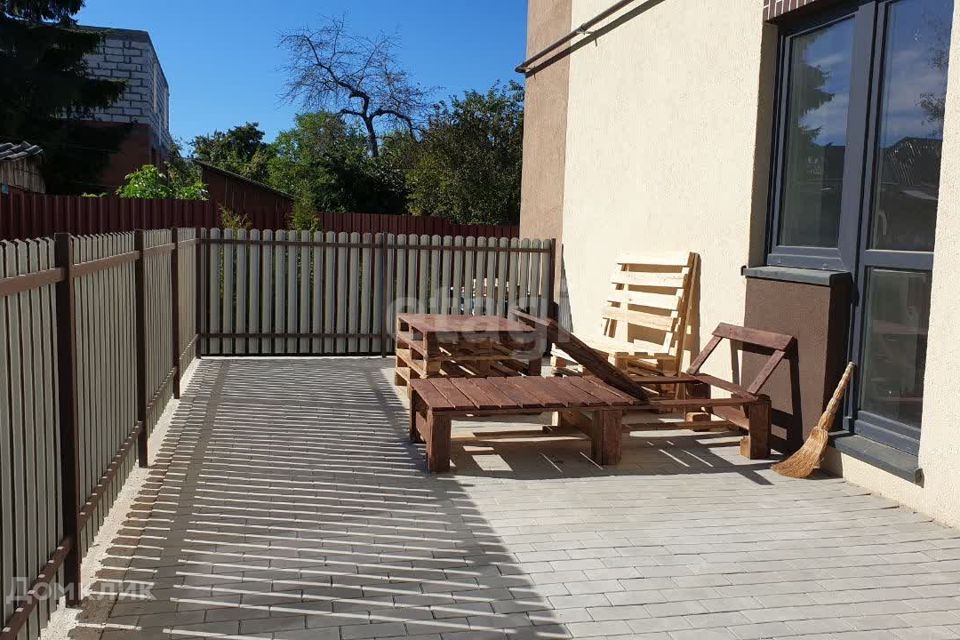 Продаётся 2-комнатная квартира, 66.3 м²