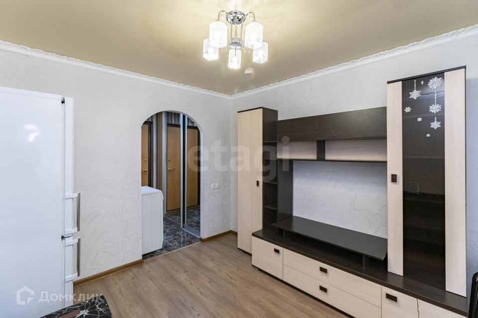 Продаётся студия, 19 м²