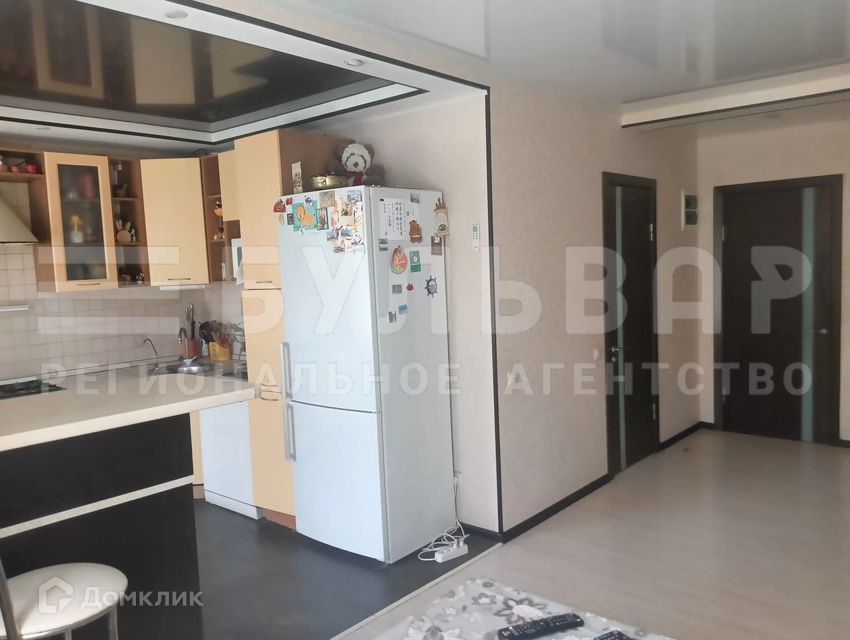 Сдаётся 6-комнатная квартира, 120 м²