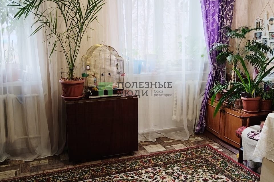Продаётся 1-комнатная квартира, 23 м²