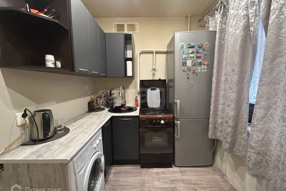 Сдаётся 3-комнатная квартира, 60 м²