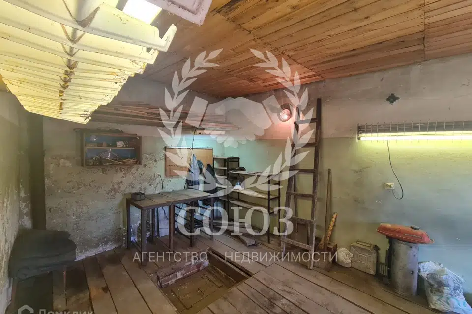 Продаётся гараж, 27.5 м²