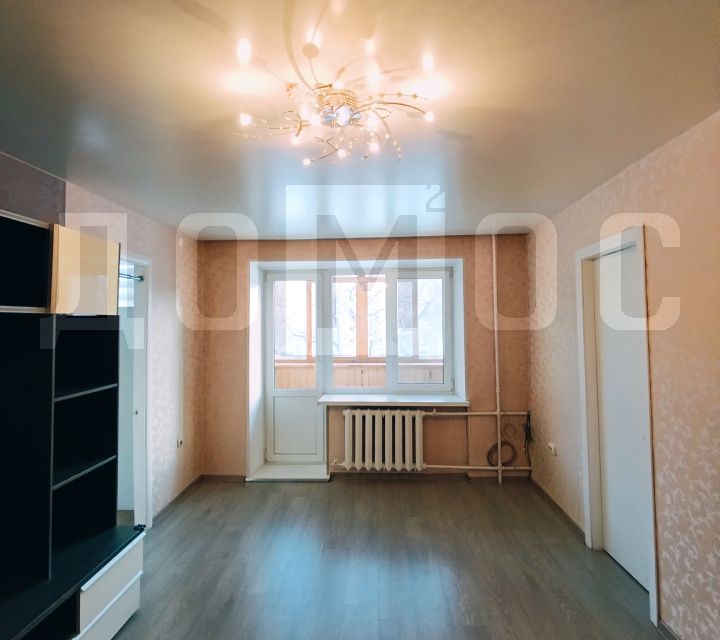 Сдаётся 2-комнатная квартира, 42 м²