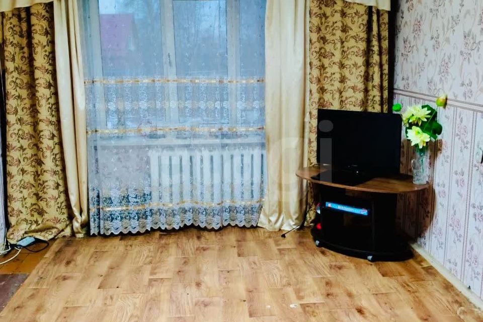 Продаётся 2-комнатная квартира, 51.2 м²