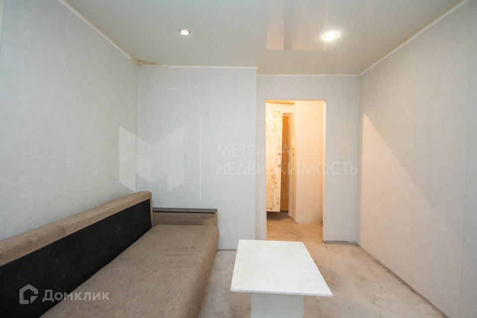 Продаётся студия, 15 м²