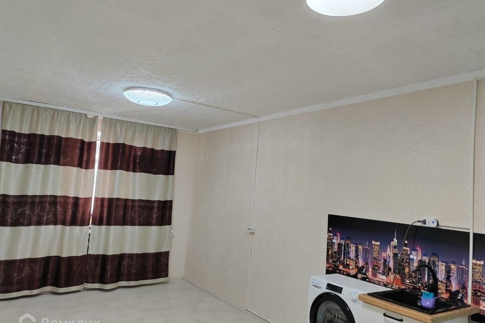 Продаётся комната в 1-комн. квартире, 18 м²